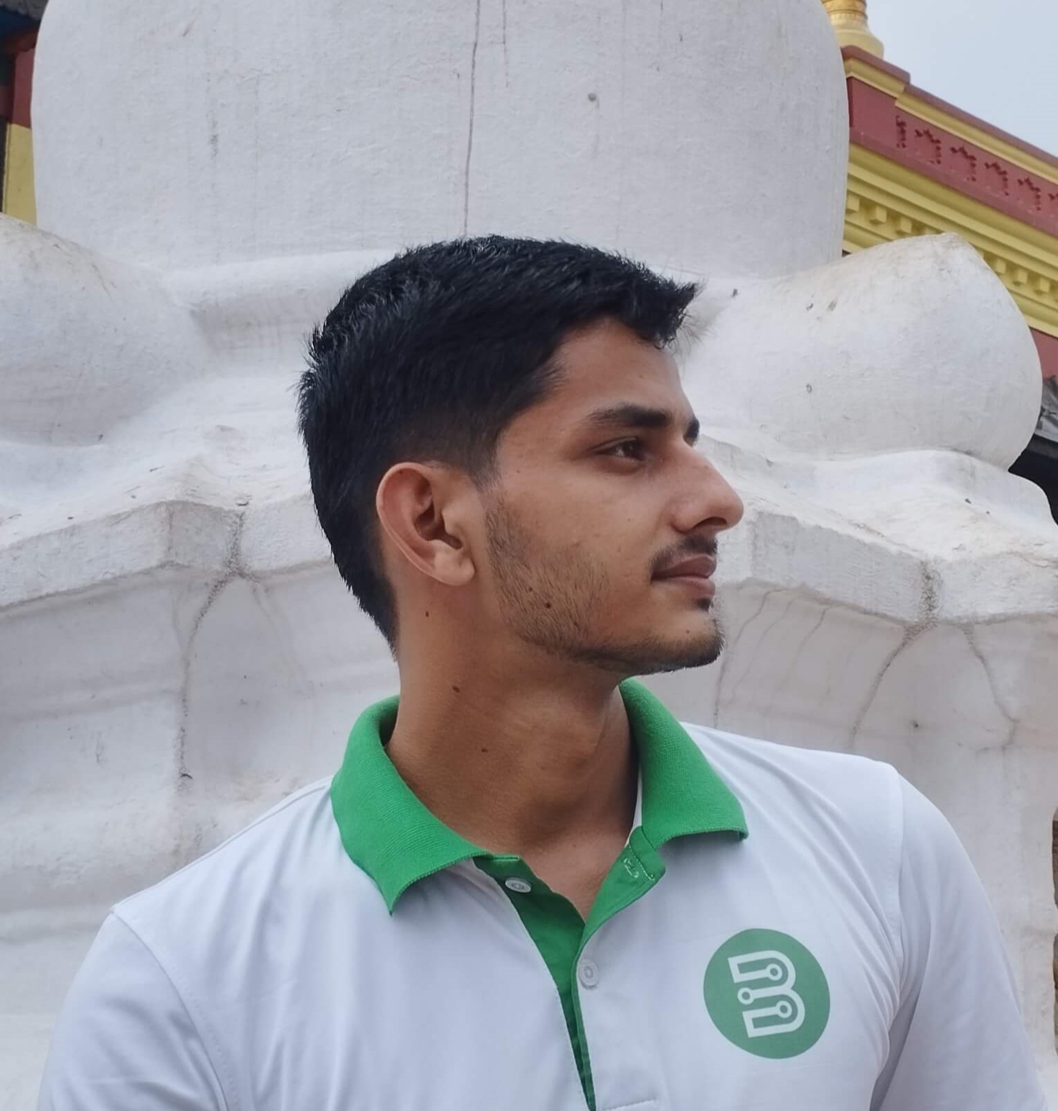Samir Phuyal